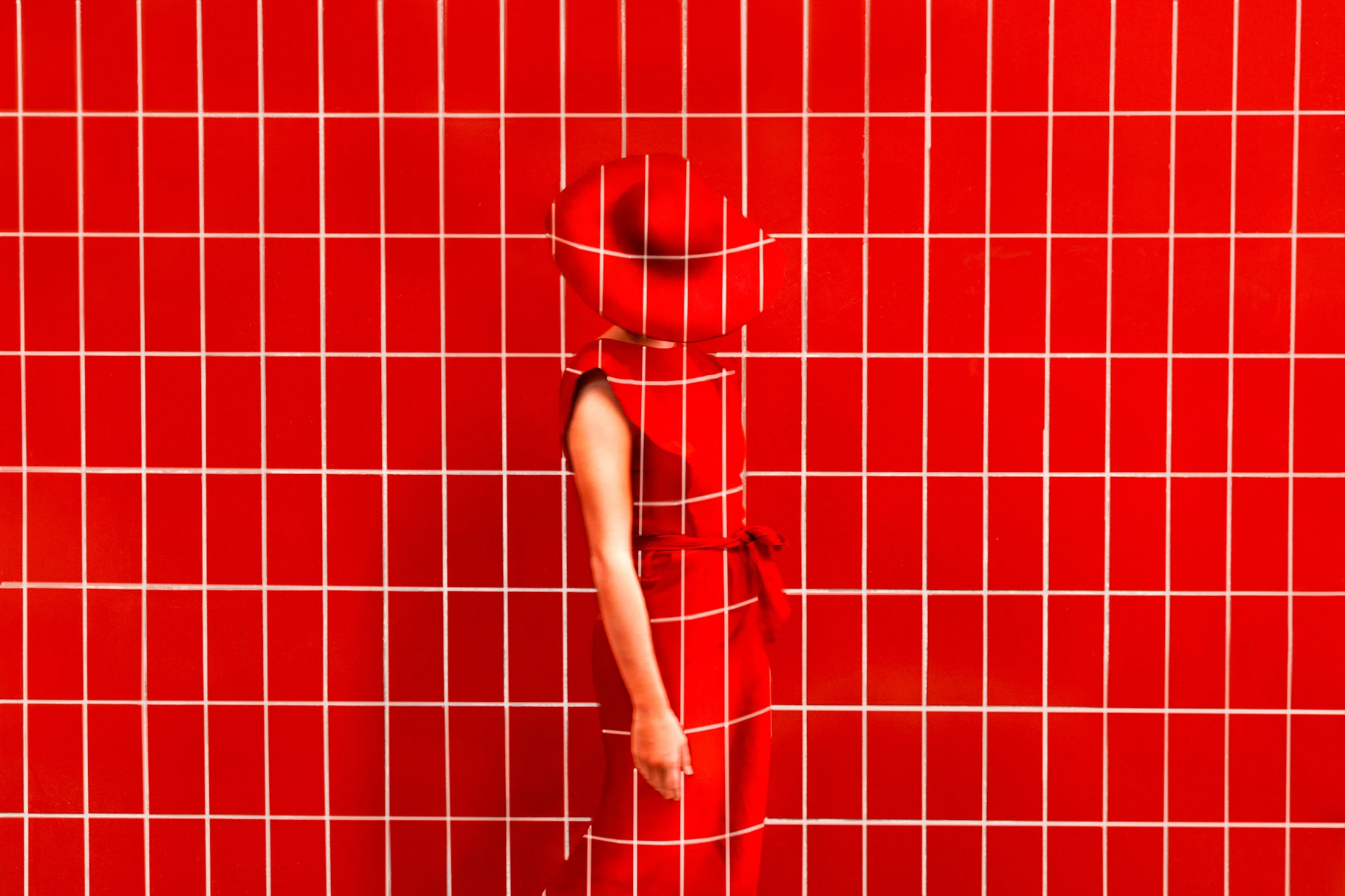 In Disguise