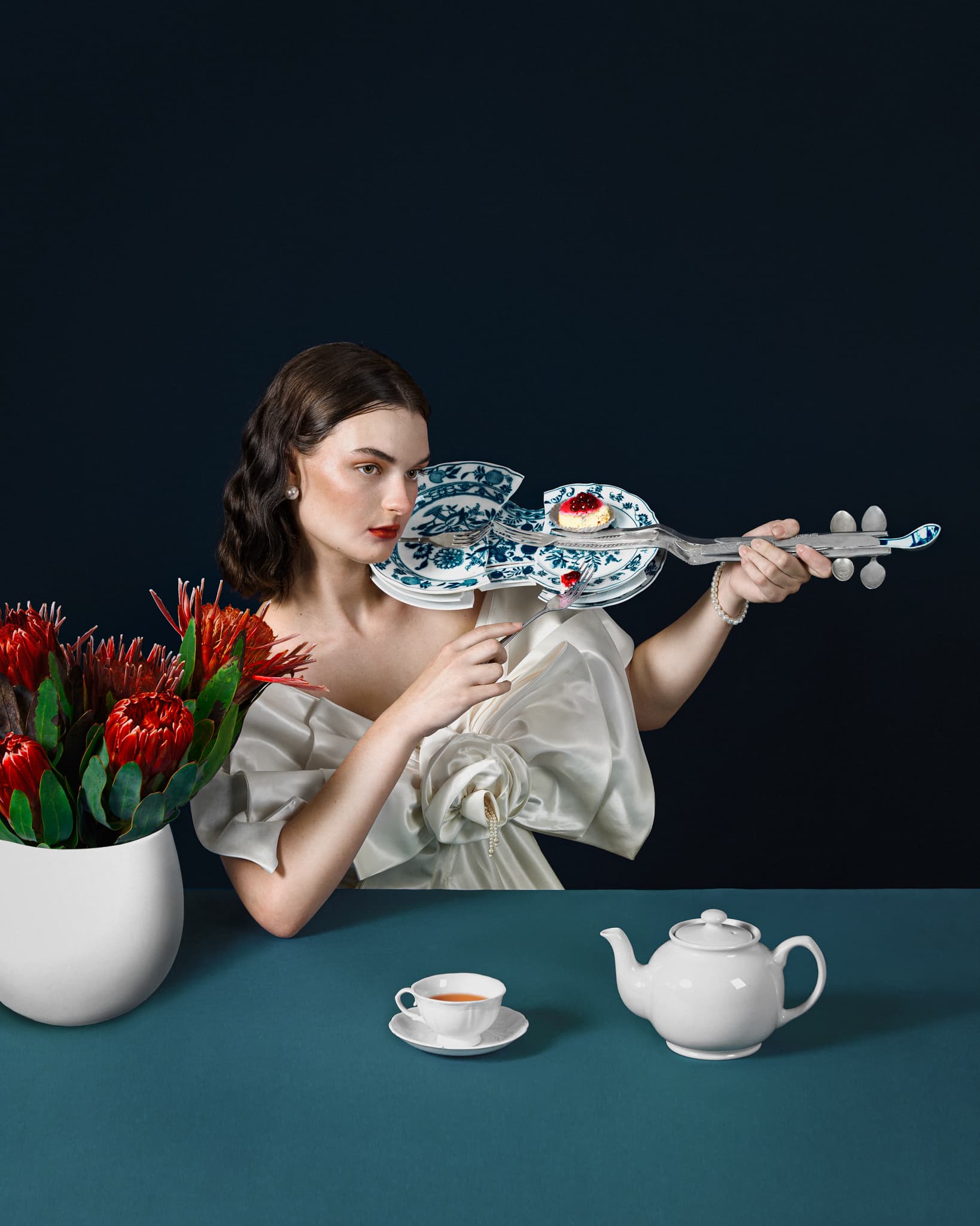 Violin - Tunes of Mundane