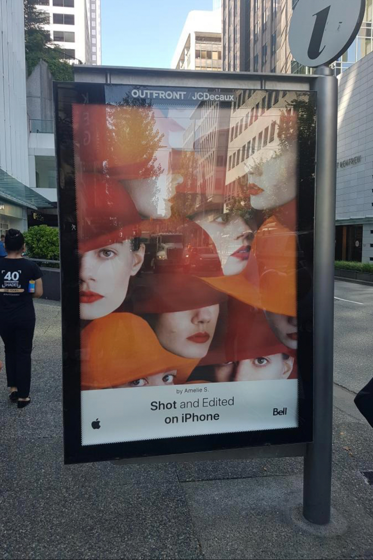 Apple campaign extra 4